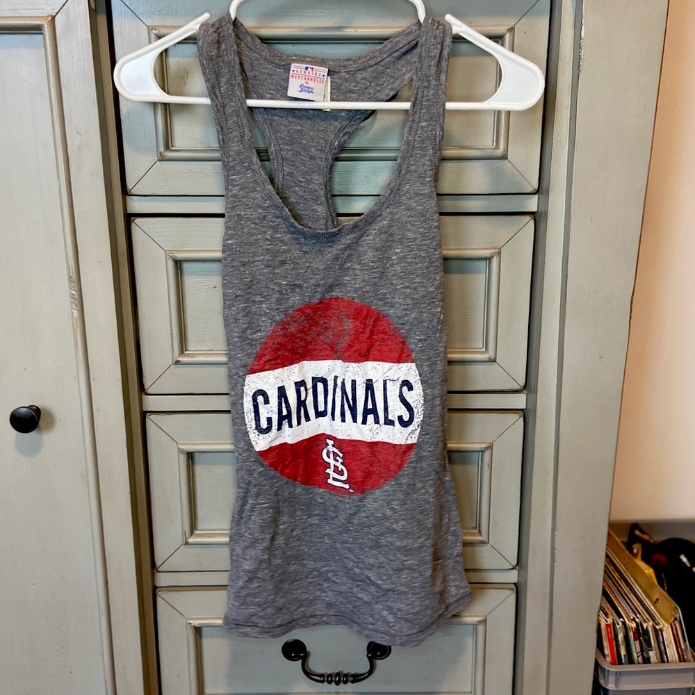 St Louis Cardinals Tank